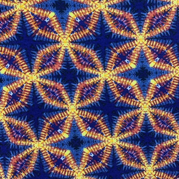 Lularoe Irma Top - Picture 2 of 4